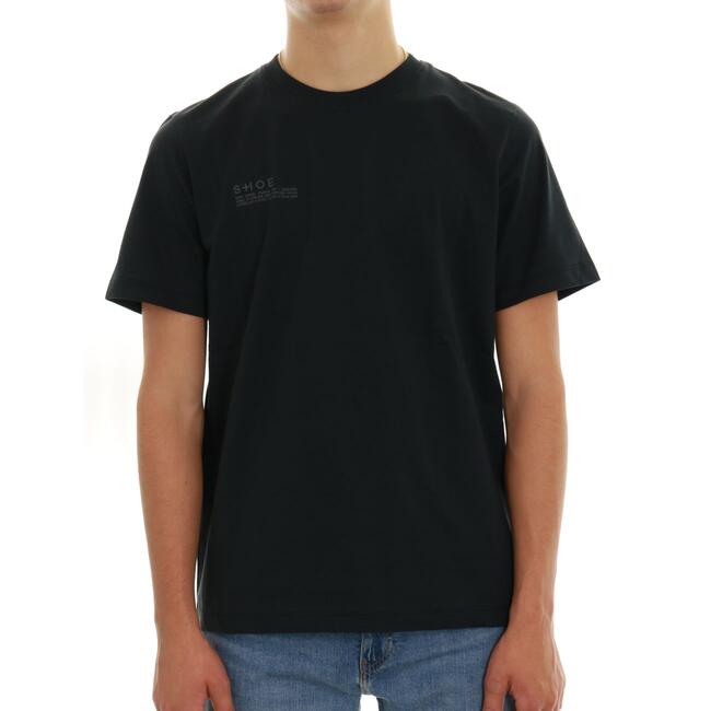 T-SHIRT BASIC SHOESHINE - Mad Fashion | img vers.1300x/